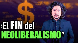 ¿Es el fin del CAPITALISMO de “libre mercado” EEUU cambia las reglas del juego Conoce las nuevas [upl. by Alet]