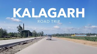 Kalagarh Road Trip [upl. by Odraleba]