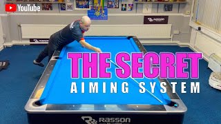 The secret aiming system to the shot nobody wants you to know about [upl. by Ekard]