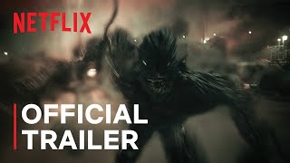 Hellbound Season 2  Official Trailer  Netflix [upl. by Simons765]