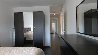 Appartement Lindehoevelaan 16 te Barendrecht [upl. by Rollins]