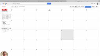 How to Sync AirBnb Calendar to Your Google Calendar [upl. by Miki]