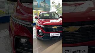 All new Chevrolet Captiva Premier 2025 chevrolet captiva [upl. by Dyna4]