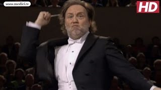 Riccardo Chailly  Mahler Symphony No 2 Resurrection [upl. by Tristan]