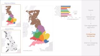 Equitable Sales Territories [upl. by Adnimra]