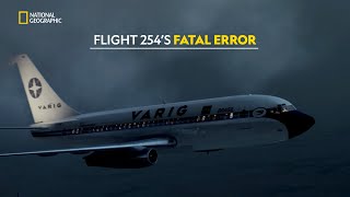 Crash in the Amazon  Air Crash Investigation  हिंदी  Full Episode  S13  E3  Nat Geo [upl. by Souvaine984]