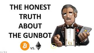 The Honest Truth About The Gunbot [upl. by Woolson]