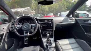 VW GOLF GTI OETTINGER 2021 SEAT AUTOS LOMAS [upl. by Owena834]