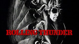 Official Trailer  ROLLING THUNDER 1977 William Devane Tommy Lee Jones Linda Haynes [upl. by Mozart]