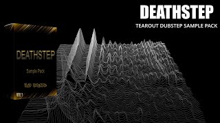 DEATHSTEP  TEAROUT SAMPLE PACK VOL I [upl. by Yanrahs]