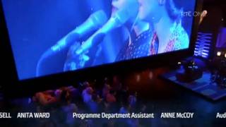 Cathy Davey and Lisa Hannigan  RTE 1 Saturday Night Show [upl. by Adore]