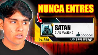 Las 10 cuentas mas Raras de Free Fire [upl. by Mahau]