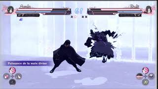 The Uchiha Hideout Slowed Reverb Naruto Shippuden Ultimate Ninja Storm 2 [upl. by Ecilef]