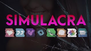 Simulacra Full game playthrough [upl. by Attelrak]