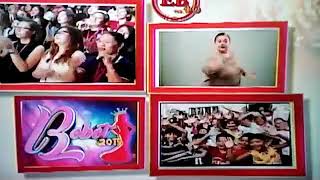 EAT BULAGA OPENING AUGUST 10 2019 [upl. by Marino]