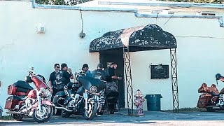 I Almost Joined A Clarksville Biker Club [upl. by Carlile]