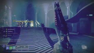 Destiny 2  Ascendant Challenge Location amp Guide 10292024 [upl. by Mabelle]