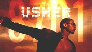 Top 10 Usher Songs [upl. by Acinomal]