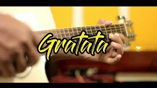 GRATATA  Acoustic Guitar Version [upl. by Manville849]