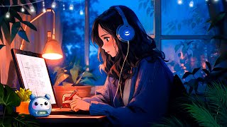 Music to put you in a better mood  Study Music  lofi  relax  stress relief [upl. by Sedinoel]