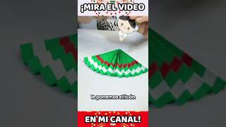 ✅ HERMOSO ADORNO MEXICANO 🎉🎆 ▶ Cómo Hacer Guirnalda de Muñeca Lele [upl. by Yung]