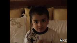 Michael Jackson Rare and his kids Home Videos [upl. by Ennovehs]