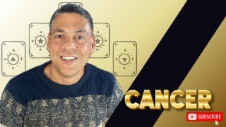 CÁNCER ¡ENTÉRATE HOY AQUÍ TE DEJO… QUE AMULETO DEBES USAR PARA ACTIVAR LA SUERTE… [upl. by Clim734]