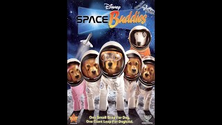 Space Buddies 2009 DVD Overview Both DVD and CD Sampler [upl. by Atipul]