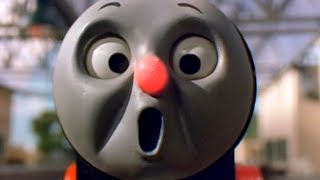 no context thomas the tank engine 2 [upl. by Ynittirb]