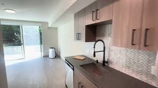 Broadstone Vin  B4 Floorplan Urban 1 Bed 1 Bath 202 [upl. by Ierbua]