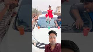 boys vs car funny moment😜 funny comedy holi enjoy shorts ytshorts tiktokvideo car [upl. by Elita]