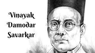 Vinayak Damodar Savarkar Nationalism and Hindutva [upl. by Derej]