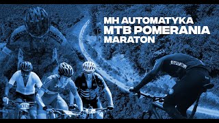 MH Automatyka MTB Pomerania Maraton  Promo 2022 [upl. by Ytineres293]