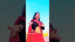 Sambalpuri tiktok  Sambalpuri tik tok video  odia tik tok  New sambalpuri video viral shorts [upl. by Yetnom]