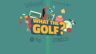 WHAT THE GOLF Lab 9 100 [upl. by Oly]