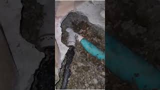 Drain Line Installation in Ontario  Delta Plumbers commercialplumbing emergencyplumber plumbers [upl. by Girand447]