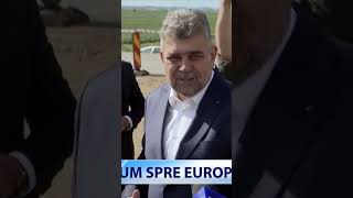 ÎN CE AN ⁉️🤔 romania diaspora viralvideo news respect viralreels [upl. by Giulio]