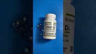 Vitamin D3 ☀️ California Gold Nutrition Review and Composition Analysis [upl. by Hterrag]