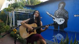 Etta James  I’d Rather Go Blind  Marcella Dee Cover [upl. by Roswell]