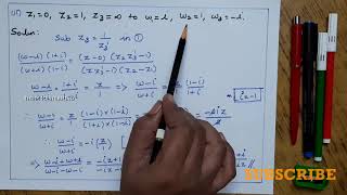 ANALYTIC FUNCTION  BILINEAR TRANSFORMATION  1ST YEAR ENGG MATHS [upl. by Akinej38]