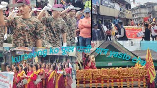 Kurseong vlog  kurseong पूल पाती yatra yasto xha [upl. by Luedtke980]