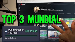 11178 USD de GANANCIA EN UN DIA Te muestro como 😱 [upl. by Quickel]