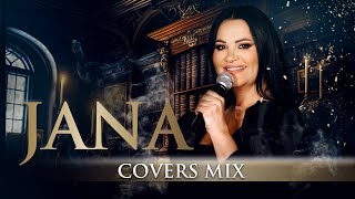 JANA I SEFKI amp BUCOLICI  COVERS MIX 2024  LIVE [upl. by Fortna475]