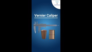 Vernier caliper jee physics [upl. by Aikahs370]