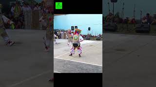 Danza de Tijeras  tradicional Ayacucho [upl. by Whitcher57]