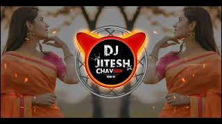 यारा ओ यारा तेरी अदाओ ने मारा  Yara O Yara Teri Adaon Ne Mara Dj Song  dj jitesh chavhan [upl. by Nageem]