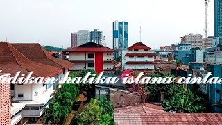 Jadikan hatiku istana cintaMu by Sekami Remaja Santo Herkulanus [upl. by Schnabel]