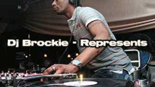 Dj Brockie and Ed Solo  Represents [upl. by Peednas296]