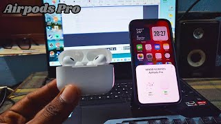 Airpods pro 2nd generation Unboxing  Bluetooth Earphone Unboxing [upl. by Venu]