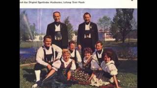 Ernst Mosch amp Egerländer Musikanten  Lorettoglocken [upl. by Agneta]